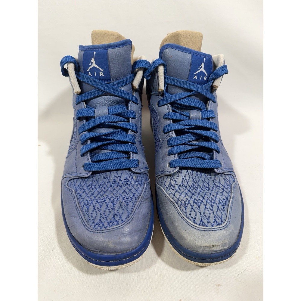 Air Jordan‎ 1 Retro Phat Premier Varsity Royal Mens Sneakers High Top OG